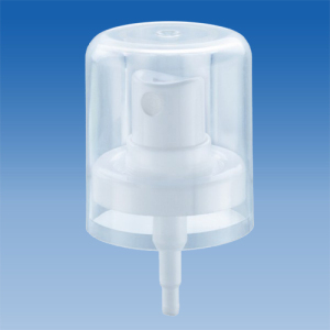 1 inch crimp mist sprayer