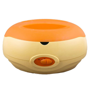 Spa Bath Beauty Paraffin Wax Heater Small Facial Wax Heating Machine 200w
