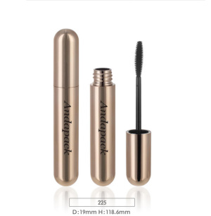 manufacturer directly  empty luxury mascara container  