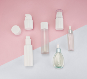 HYANG PET/PETG double thick bottom blow molding bottle