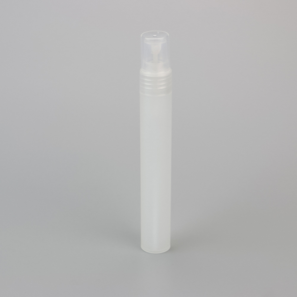 factory screwed Sprayer pen products plastic perfume bottle for personal care from kinpack