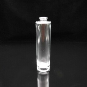 30ml small cylindrical bottle perfume bottle