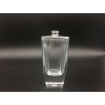 100ml elegant spray perfume in an empty bottle