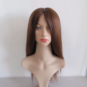 human hair wig  color for women 
