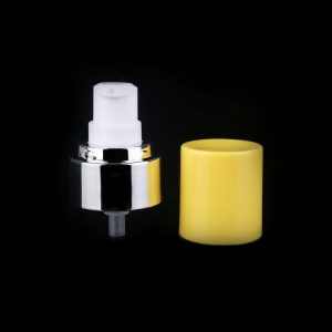 Wholesale perfume plastic best quality aluminium fine mist sprayer treatment pump from kinpack KP300