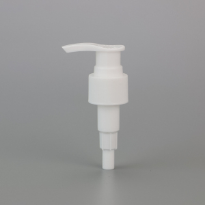 Customize Eco Friendly Liquid Soap Dispenser plastic bottle lotion pump by Kinpack