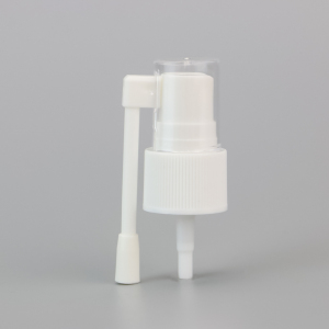 hot sale medicine sprayer, oral sprayer pump for medicine from kinpack
