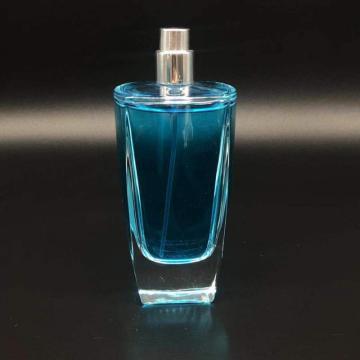100ml elegant spray perfume in an empty bottle