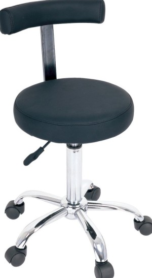 LY398 Hair stool, master chair, barber stool, salon stool