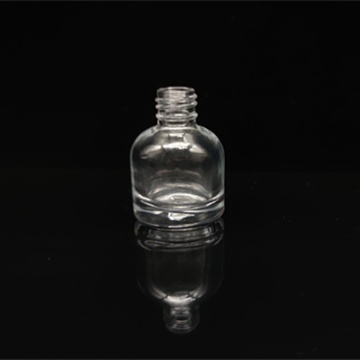 7ml Custom Empty Nail Polish Bottle With Cap 