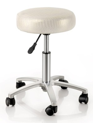 LY396B hair stool, master chair, barber stool, salon stool