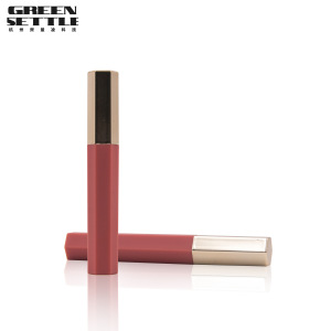 Wholesale plastic lip gloss tube make up lip gloss OBM ODM  
