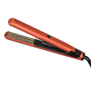 Professional  infrared Hair Flat iron 