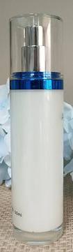 HA-106-50 50ml Airless bottle;Skin care products packaging Plastic Cylindrical Empty Packaging Acrylic Serum Lotion Bottle and Cream Jar