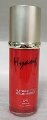 HA-102R-50 50ml Airless bottle;Skin care products packaging Plastic Cylindrical Empty Packaging Acrylic Serum Lotion Bottle and Cream Jar