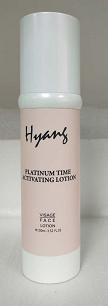 HA-108R-100 100ml Airless bottle;Skin care products packaging Plastic Cylindrical Empty Packaging Acrylic Serum Lotion Bottle and Cream Jar