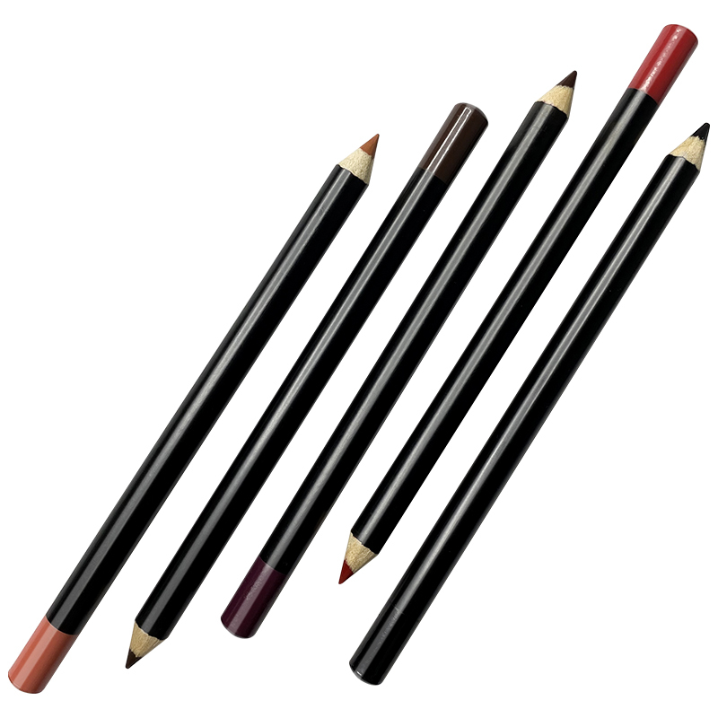 20 color long - time waterproof lip liner LIP liner OEM wholesale Labial line pen