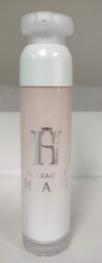 HA-101-100 100ml Airless bottle;Skin care products packaging Plastic Cylindrical Empty Packaging Acrylic Serum Lotion Bottle and Cream Jar