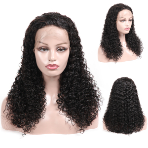 Factory Direct Sale Wave Natural Lace Front Wigs Human Hair Body Wave Wigs for Women 