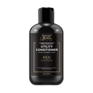Everythingblack Moroccan Organic Men Sultfate Free Moisturize And Fresh Men Hair Conditioner