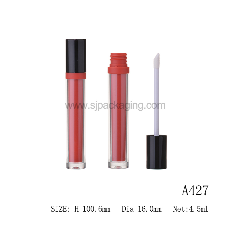 Liquid Lipstick Tube Cosmetic Packaging Lipgloss Container Lipgloss Tube