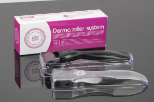 Derma Roller For Body  1200 Needles