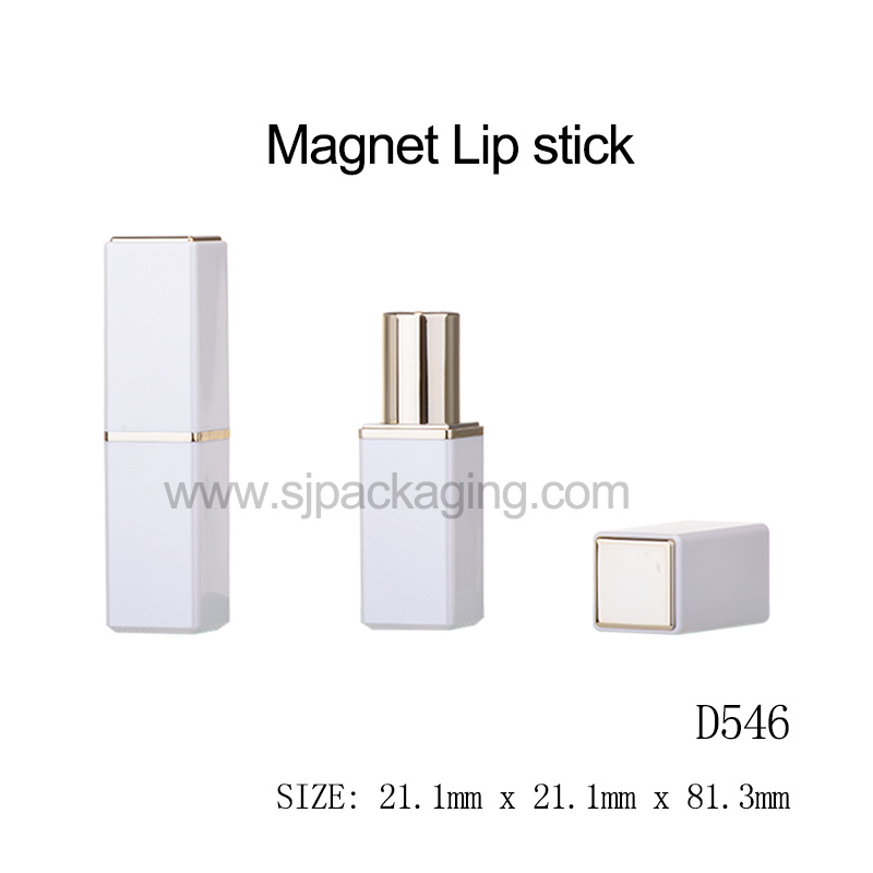 lipstick tube lip balm containers with luxury quality