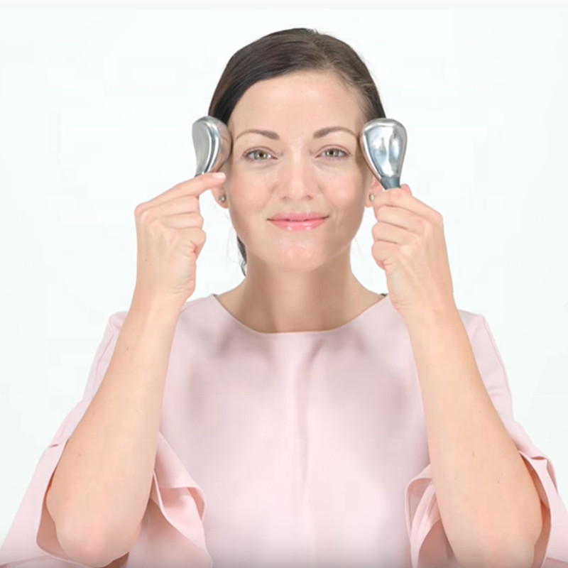 Massage Tool Facial Massage Eye Roller Anti Aging