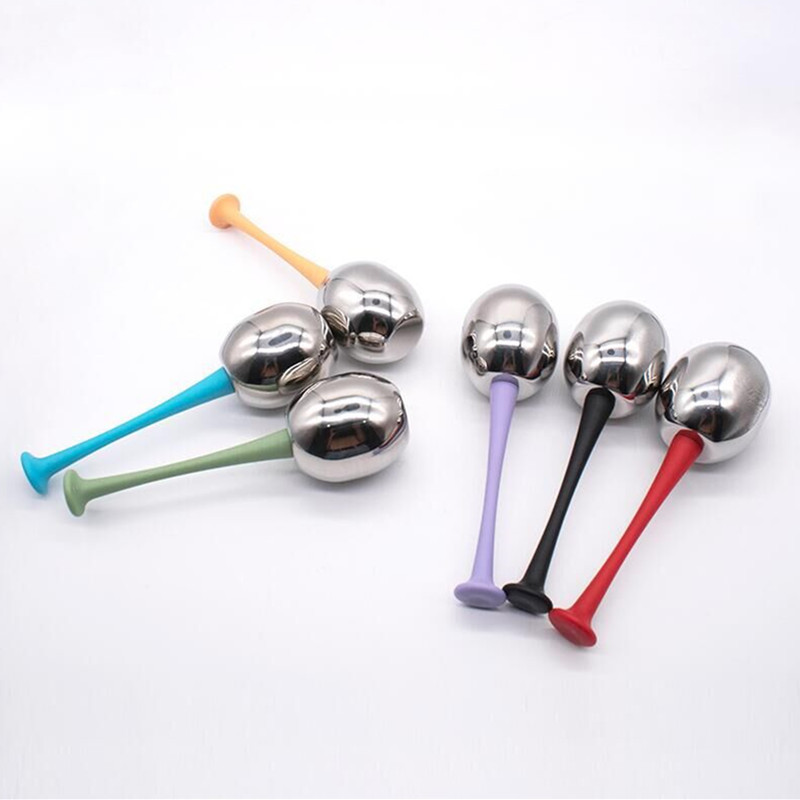 Massage Tool Anti-aging  Face Eye Neck Beauty Roller For Slimming