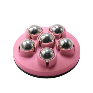 New Product Foot use massage stainless steel feet roller ball 