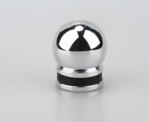 THN-437 high quality  metal perfume cap