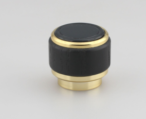 THN-349 high quality  metal perfume cap