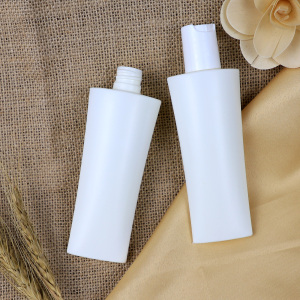 50ml Sunscreen Squeezable Bottle Empty 