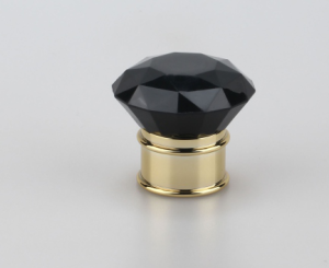 THN-284 high quality  metal perfume cap