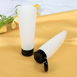 80ml LDPE Small Shampoo Bottle 