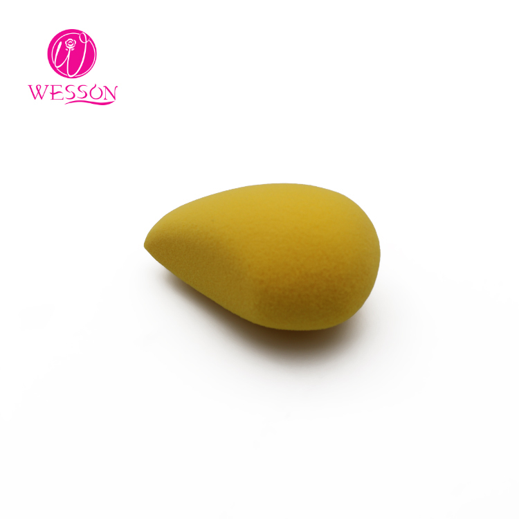 Wesson Wholesale New Mango Makeup Sponge Puff Private Label 