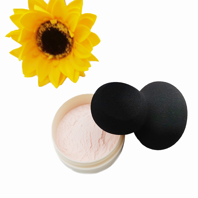 Wholesale Eco Friendly Foundation Facial Makeup Sponge Cosmetic Blender Make Up Puff 