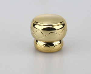 THN-376 high quality  metal perfume cap