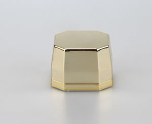 THN-312 high quality  metal perfume cap