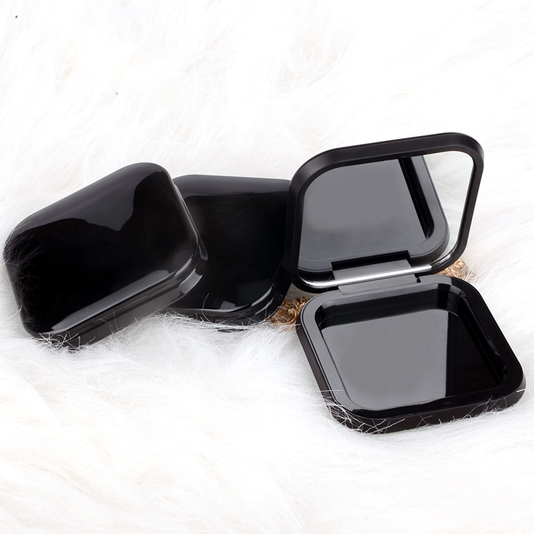 Private label New fashion Makeup Containers Eye shadow Palette Case