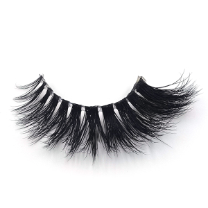 13-16mm 3T39 Natural Soft  3D transparent eyeliner mink eyelashes