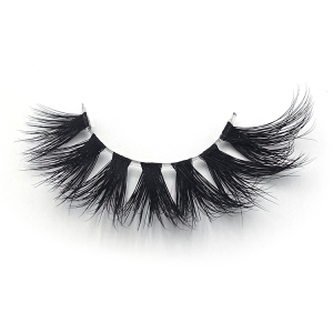 3T35A Black 13-16mm 3D transparent eyeliner mink eyelashes