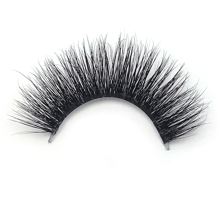 13-16mm 3T32 3D transparent eyeliner mink eyelashes