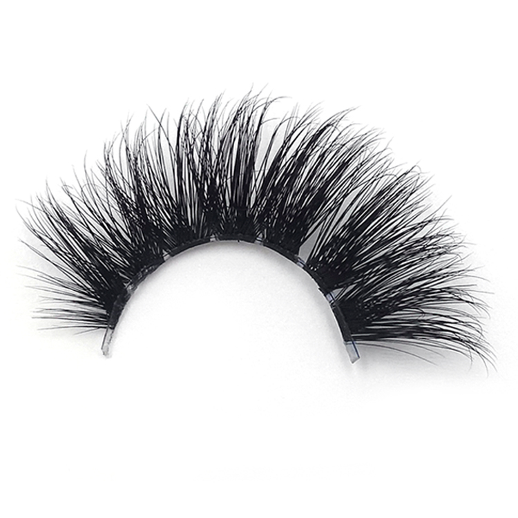 Washable and reusable 3T35L 3D transparent eyeliner mink eyelashes