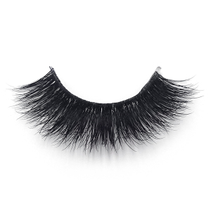 13-16mm 3T52 Natural Soft 3D transparent eyeliner mink eyelashes