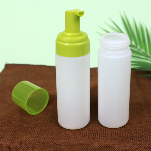 250ml Plastic Foam Pump Bottles