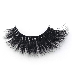 13-16mm 3T55 3D transparent eyeliner mink eyelashes