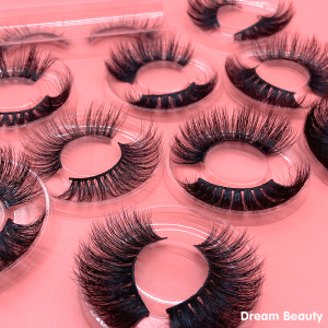 Best selling worldwide Manufacturers Are Selling Now 25mm Mink Eyelashes 