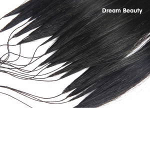 New arrival hair product luxury virgin remy hair extension wholesale feather hair extension