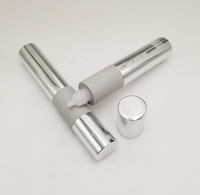 aluminum  foundation tube 